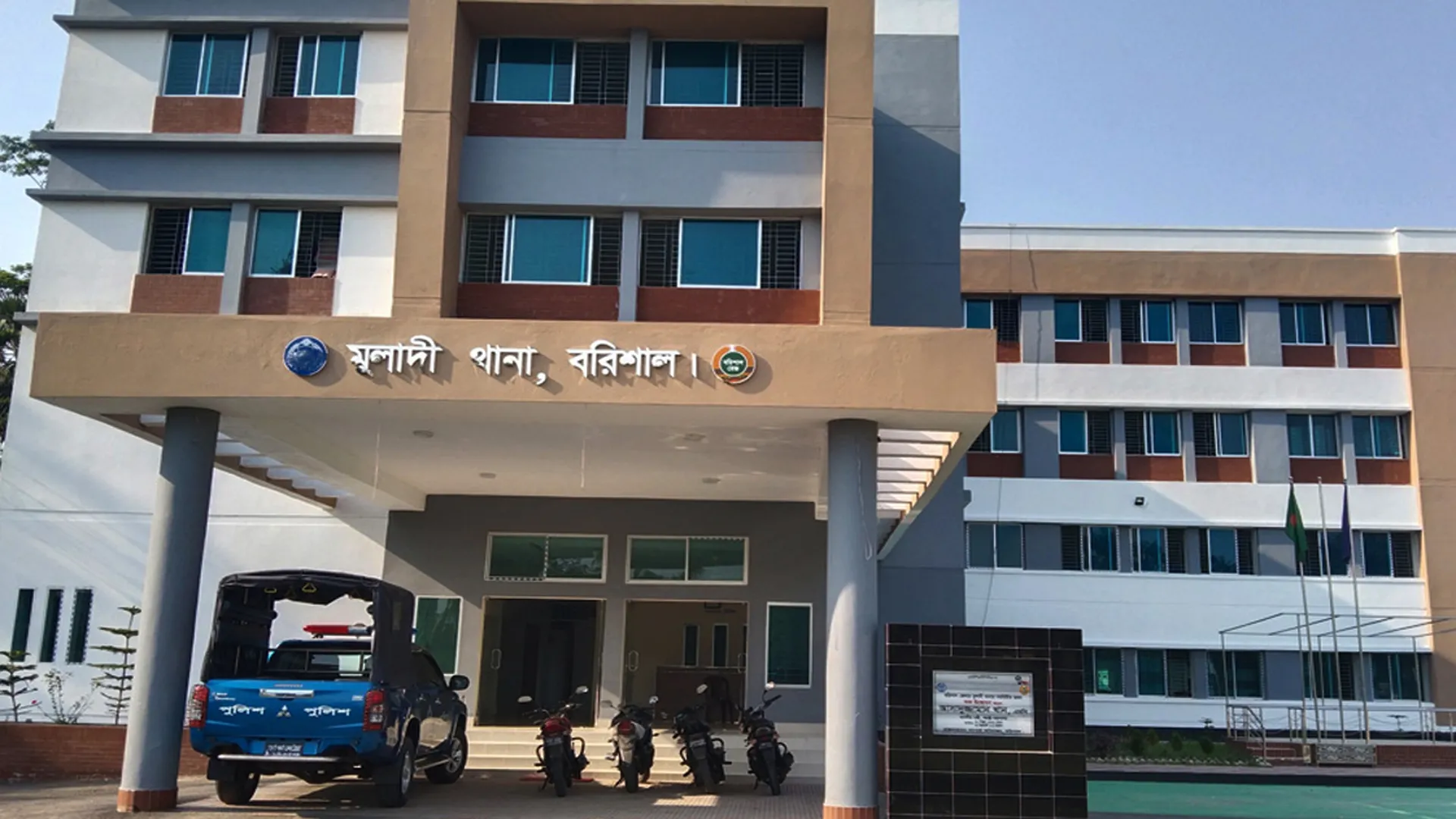 মুলাদীতে বিস্ফোরণে আহত ৬, গোপনে ঢাকায় চিকিৎসা নেওয়ার অভিযোগ